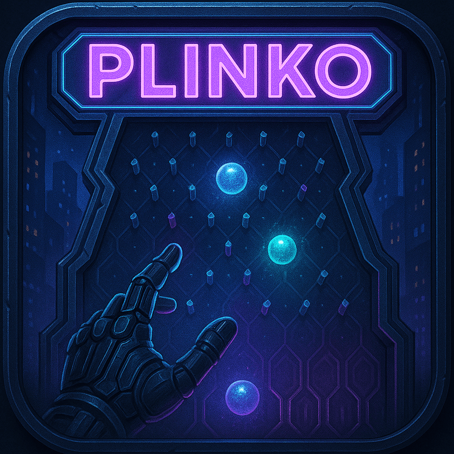 PlinkoUA