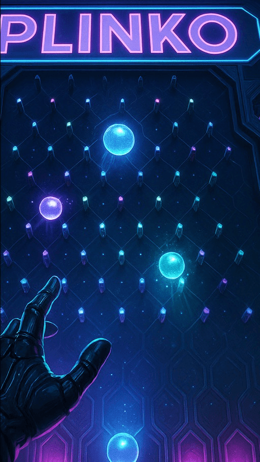 PlinkoUA Screenshot